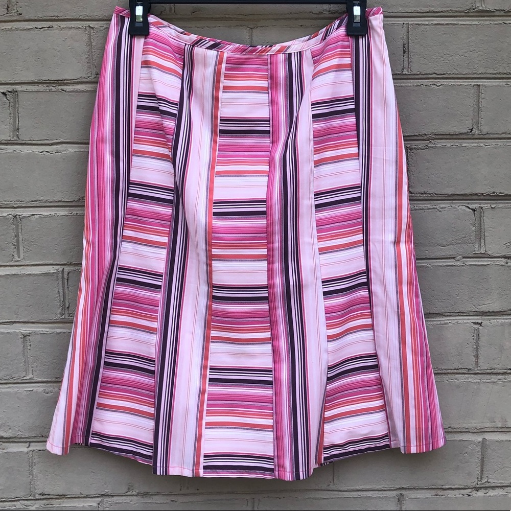 EUC Vintage Mexx Size 8 Trumpet Skirt